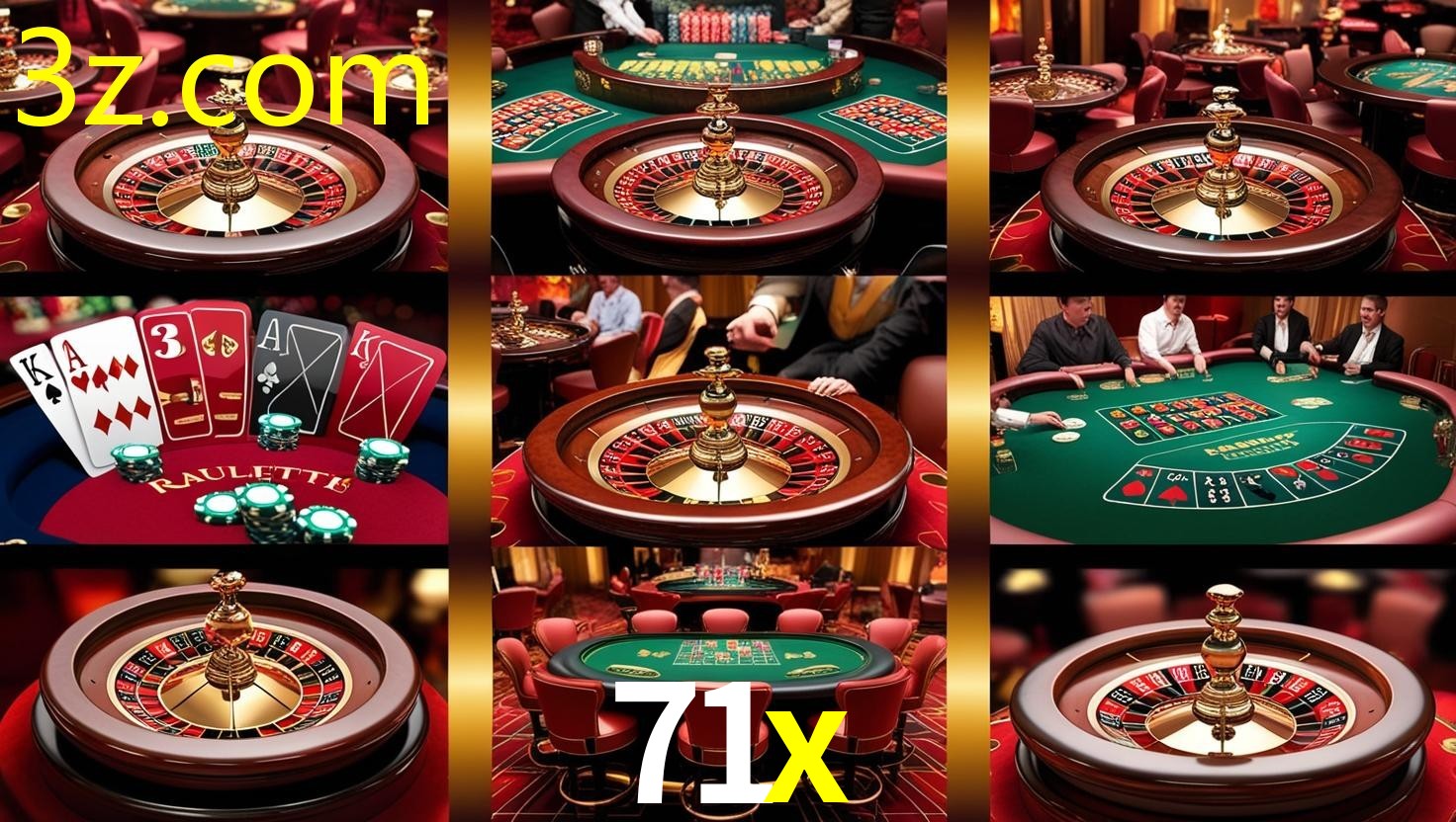 71X.COM